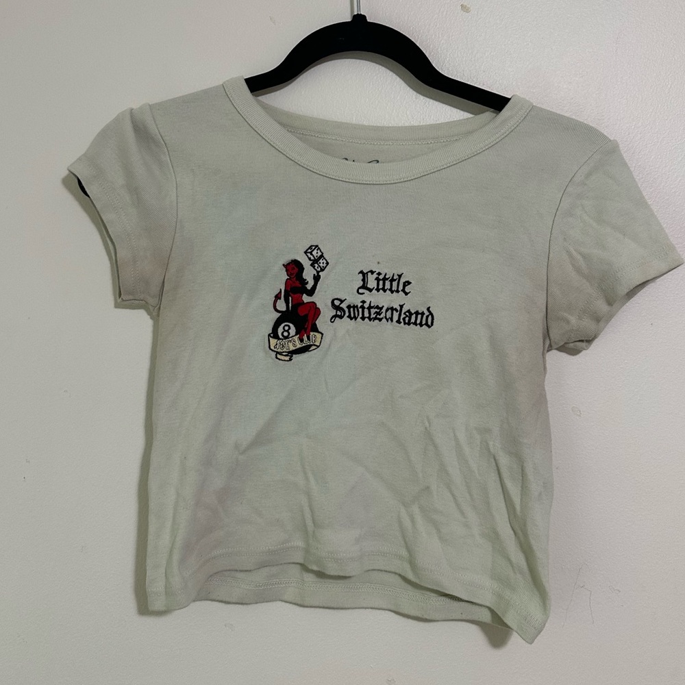 little switzerland brandy top